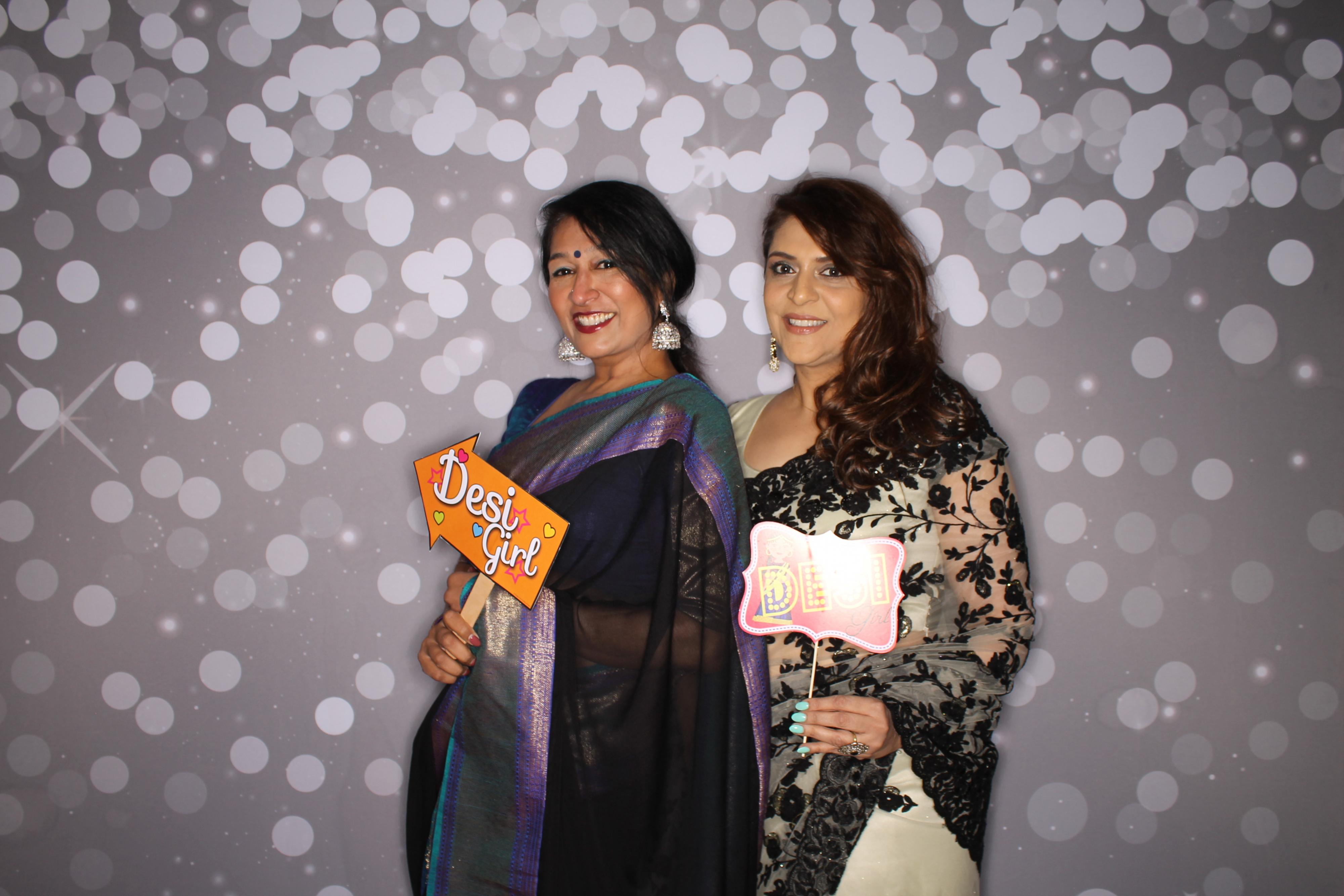 Bollywood Party  | View more photos from the event at gallery.photoboothcincy.com/u/PhotoBoothCincy/Bollywood-Party